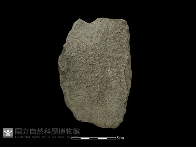 斧鋤形器藏品圖，第1張