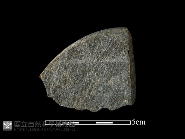 石片器藏品圖，第1張