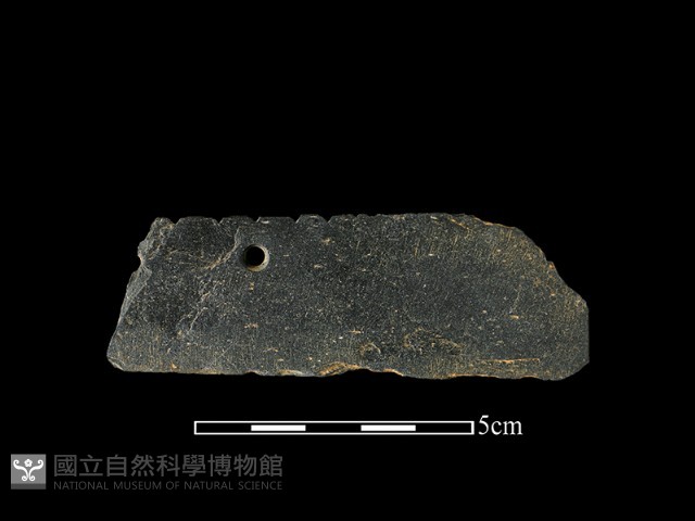 石刀藏品圖，第2張