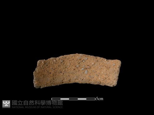 陶片藏品圖，第1張