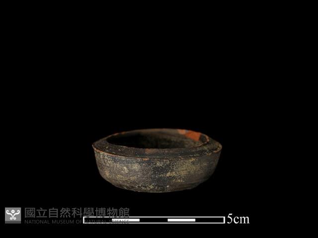 陶蓋藏品圖，第2張
