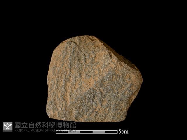 石片器藏品圖，第1張