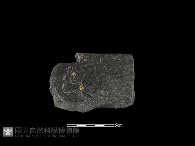 戈形器藏品圖，第2張