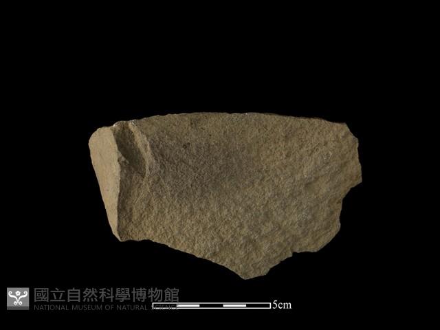 石片器藏品圖，第2張
