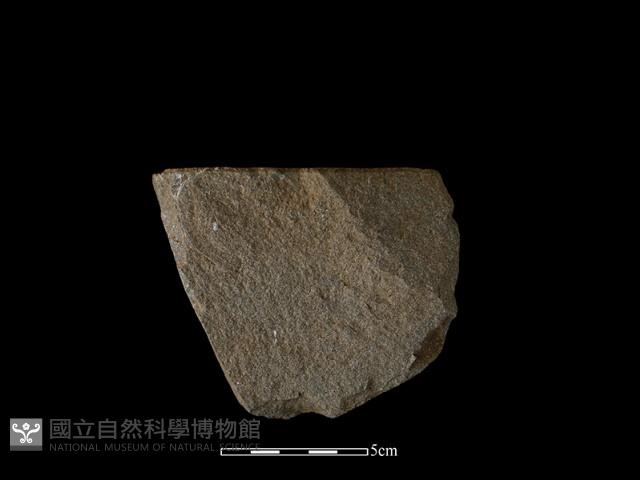 石片器藏品圖，第2張
