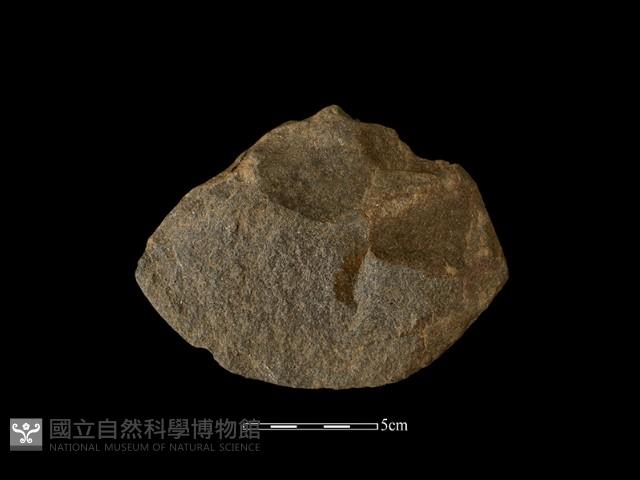 石片器藏品圖，第1張