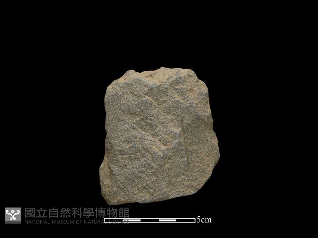斧鋤形器藏品圖，第2張
