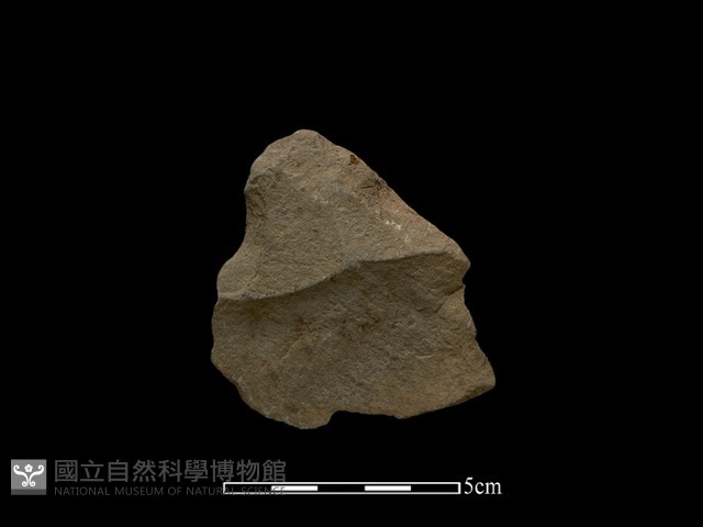斧鋤形器藏品圖，第2張