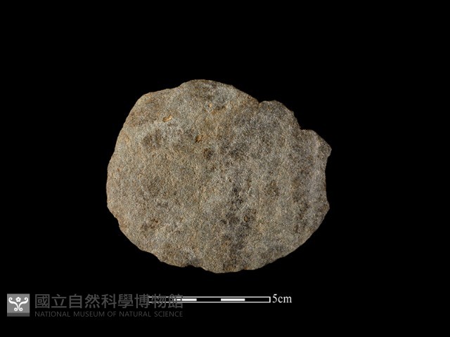 石片器藏品圖，第1張