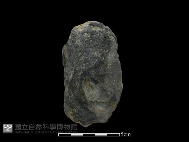 斧鋤形器藏品圖，第2張