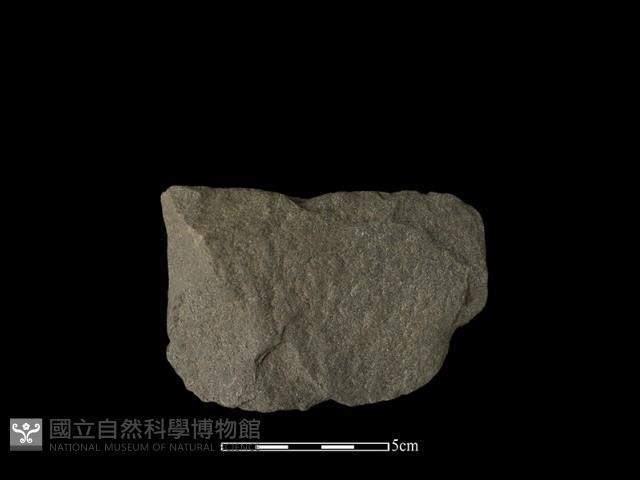 石片器藏品圖，第1張