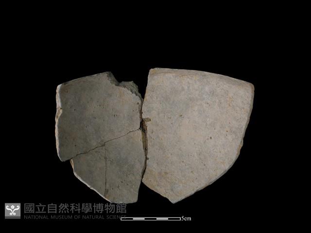 陶缽藏品圖，第2張