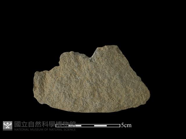 石片器藏品圖，第1張