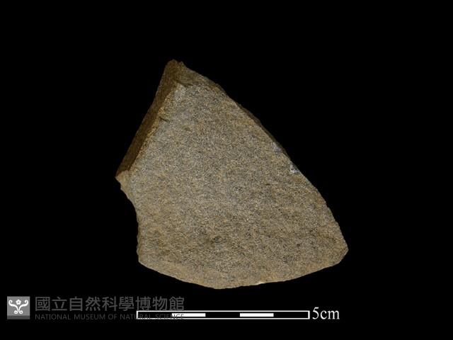 石片器藏品圖，第2張