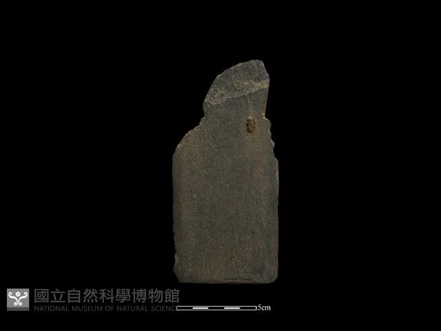 矛鏃形器藏品圖，第1張