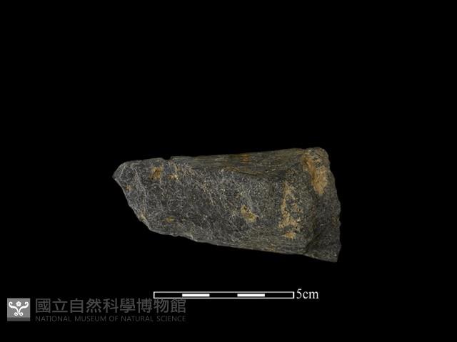 戈形器藏品圖，第1張