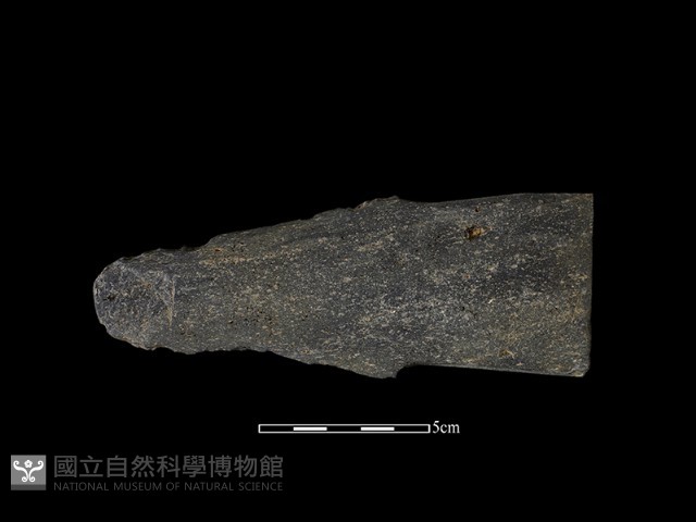 戈形器藏品圖，第2張