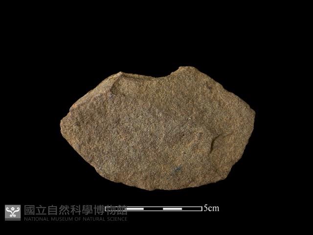 石片器藏品圖，第2張