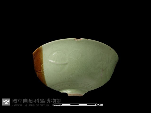 瓷碗藏品圖，第3張