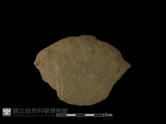 石片器藏品圖，第1張