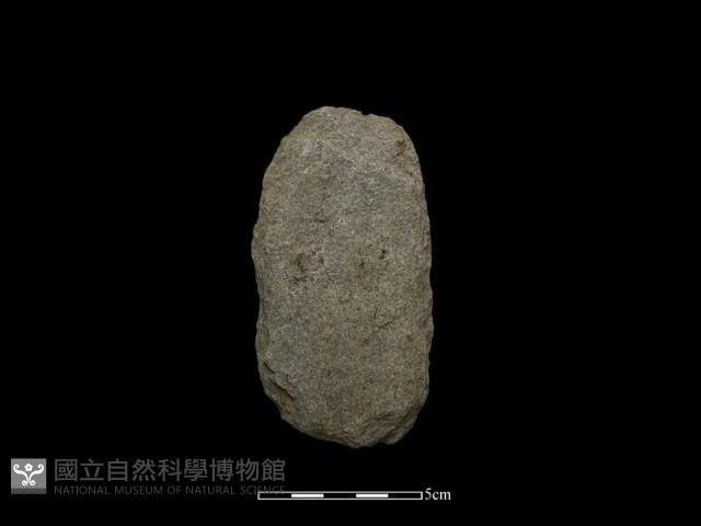 斧鋤形器藏品圖，第1張