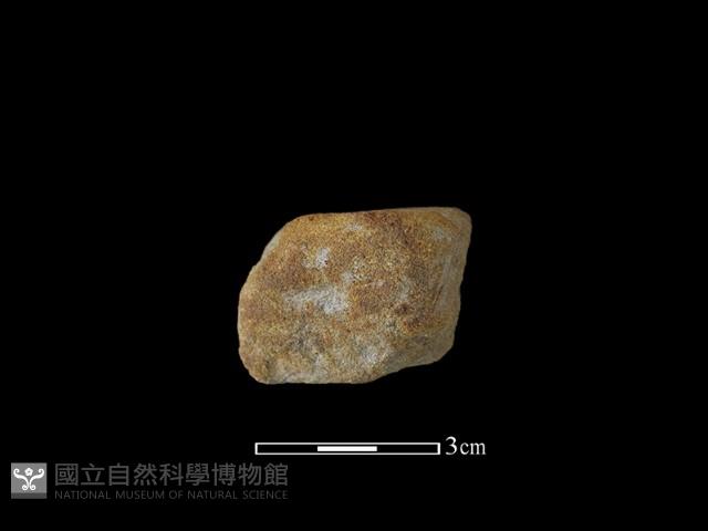 砥石藏品圖，第1張