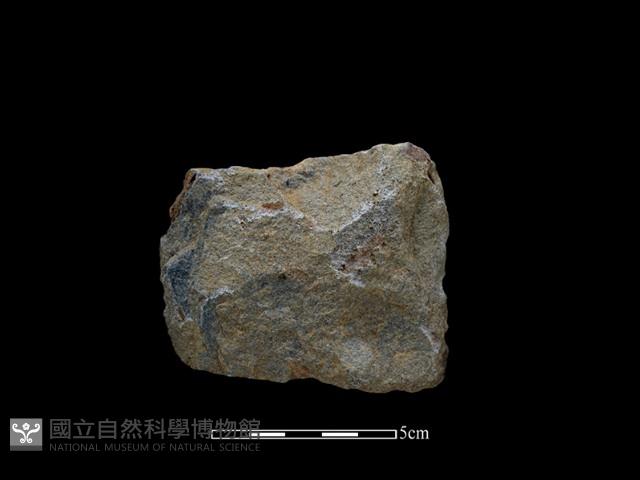 斧鋤形器藏品圖，第1張