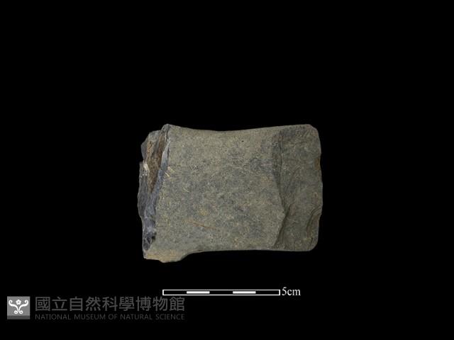 戈形器藏品圖，第1張