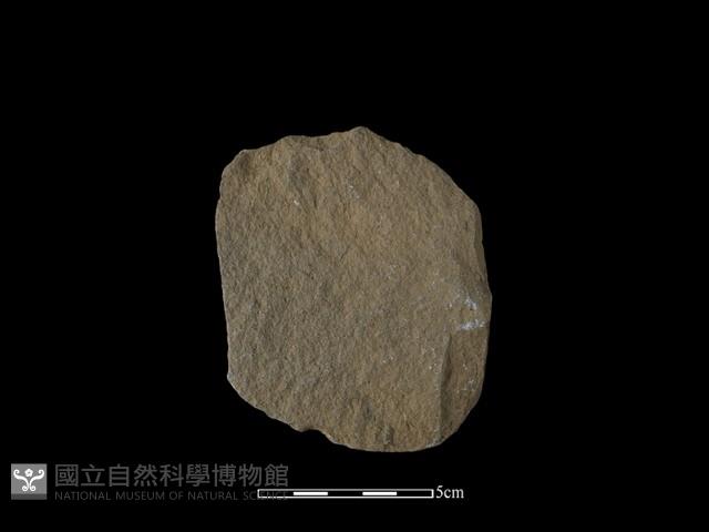 石片器藏品圖，第1張
