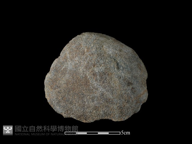 石片器藏品圖，第1張