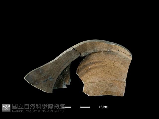 陶壺藏品圖，第2張