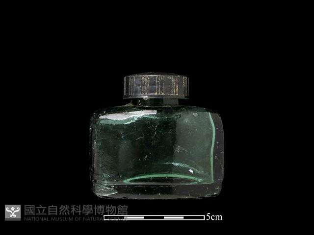 玻璃瓶藏品圖，第2張
