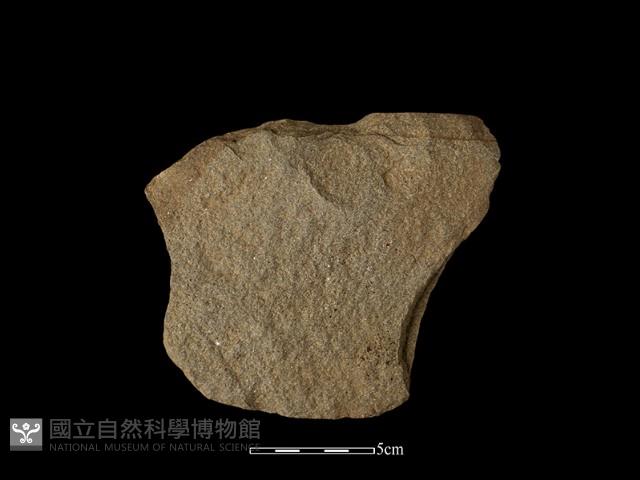 石片器藏品圖，第2張