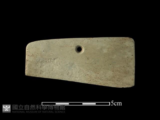 石刀藏品圖，第1張
