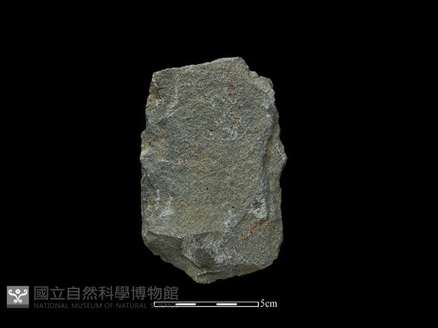 斧鋤形器藏品圖，第1張