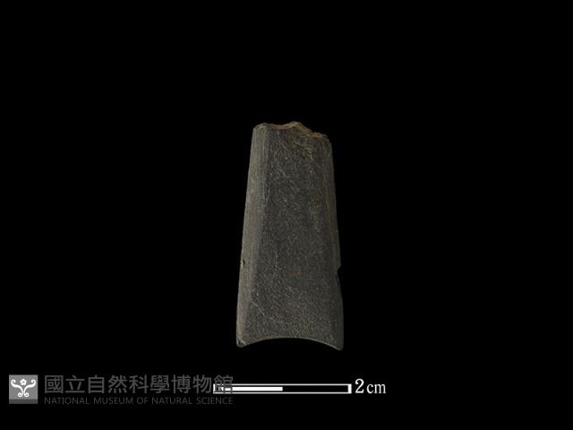 矛鏃形器藏品圖，第1張