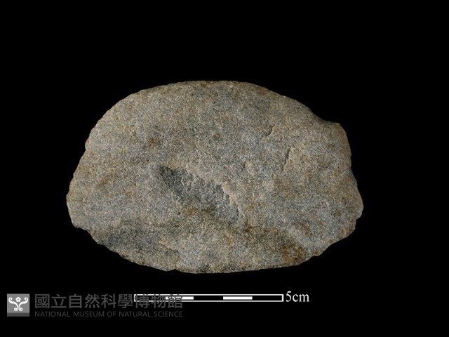 石片器藏品圖，第2張