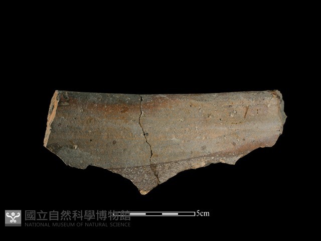 陶缸藏品圖，第2張
