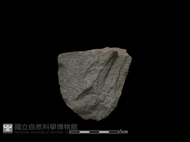 斧鋤形器藏品圖，第1張