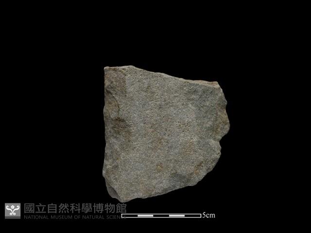 斧鋤形器藏品圖，第1張