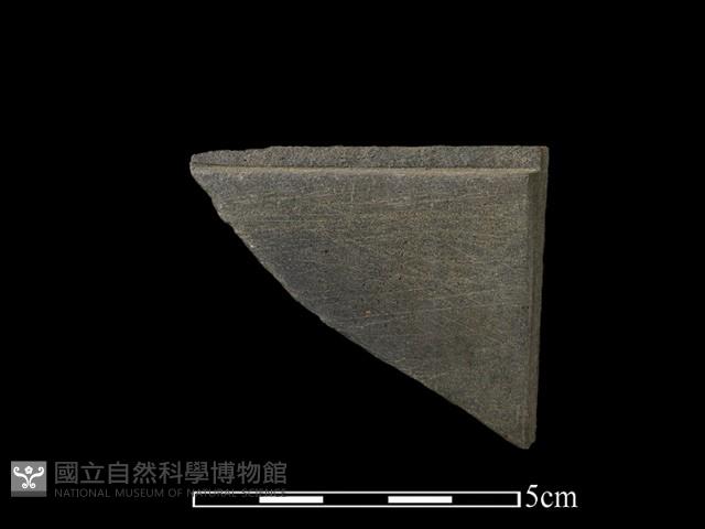 石刀藏品圖，第1張