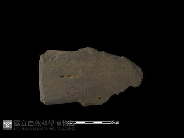 戈形器藏品圖，第1張