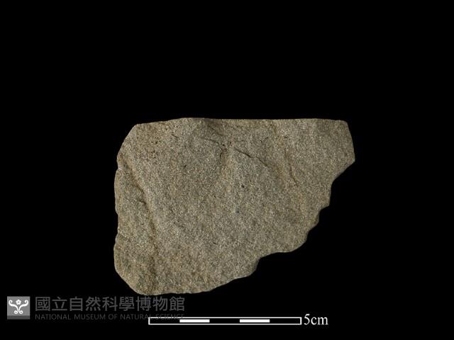 石片器藏品圖，第2張