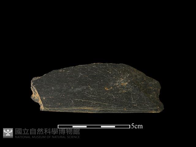 帶加工痕石材藏品圖，第2張