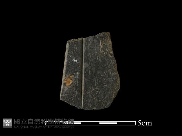 帶加工痕石材藏品圖，第2張