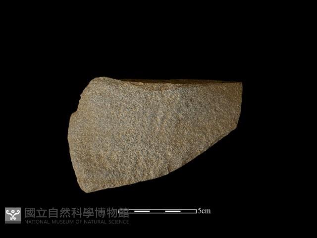 石片器藏品圖，第2張