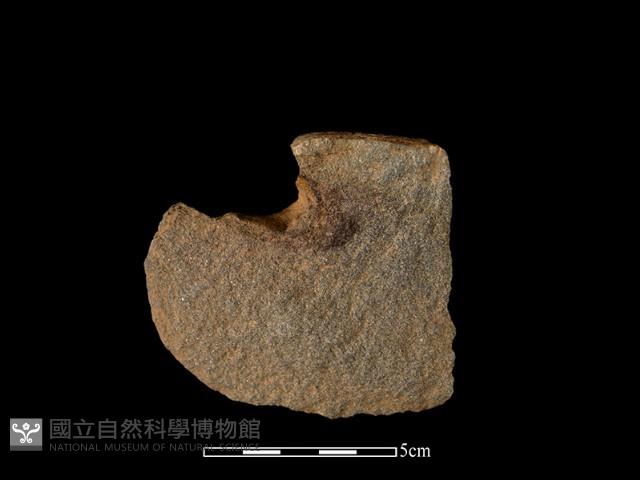 石片器藏品圖，第2張