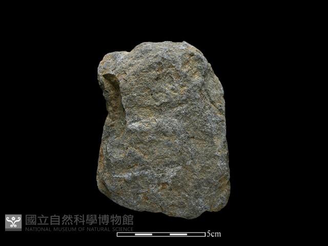 斧鋤形器藏品圖，第1張