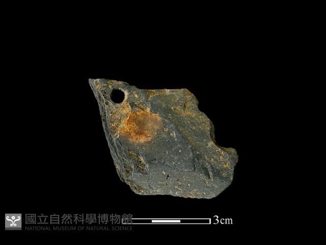 石刀藏品圖，第2張