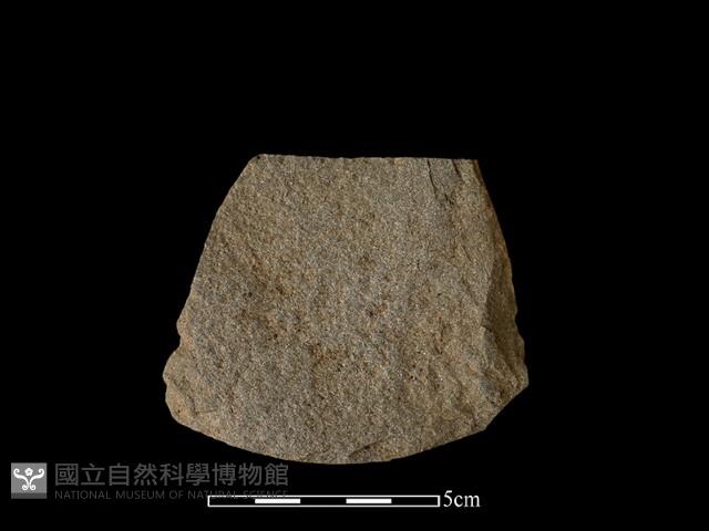 石片器藏品圖，第2張